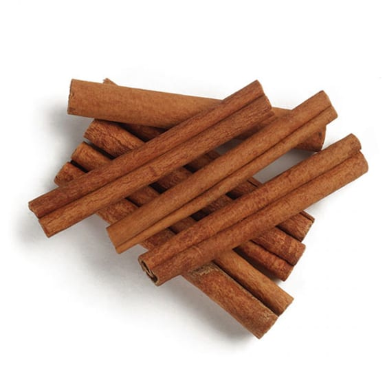 Frontier Herb Cinnamon Organic Sticks 2.75 In - Single Bulk Item - 1lb
