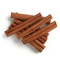 Frontier Herb Cinnamon Organic Sticks 2.75 In - Single Bulk Item - 1lb