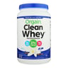 Each Serving Of Orgain Grass Fed Whey Protein  - 1 Each - 1.82 Lb
