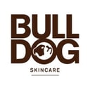 Bulldog Natural Skincare logo