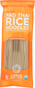 Lotus Foods: Pad Thai Rice Noodles Organic Brown Rice, 8 Oz