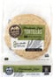 La Tortilla Factory: Hand Made Corn Tortillas Green Chile, 11.57 Oz