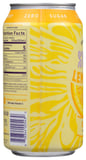 Swoon: Lemonade Classic Zero Sgr, 12 Fo