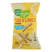 From The Ground Up - Stalk Sea Salt Cauliflwr - Case Of 12 - 4 Oz