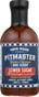 True Foods: Vegetable Bbq Sauce Low Sugar, 18 Fl Oz