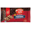 Enjoy Life - Baking Chocolate - Morsels - Dark Chocolate - 9 Oz - Case Of 12