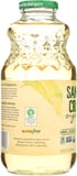 Santa Cruz: Organic White Grape Juice, 32 Oz
