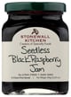 Stonewall Kitchen: Seedless Black Raspberry Jam, 12.25 Oz
