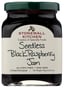 Stonewall Kitchen: Seedless Black Raspberry Jam, 12.25 Oz