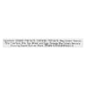 Aurora Natural Products - Organic Pine Nuts - Case Of 12 - 4 Oz.