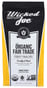 Wicked Joe Coffee: First Tracks Breakfast Blend Whole Bean, 12 Oz
