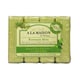 A La Maison Bar Soap Rosemary Mint Value (4 Pack)