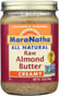 Maranatha Natural Raw Almond Butter Creamy, 16 Oz
