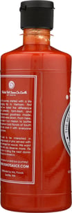 Fix Hot Sauce Sauce Hot Sriracha, 17 Oz
