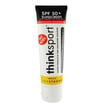 Thinksport Sunscreen - Safe - Kids - Spf 50 Plus - 3 Oz