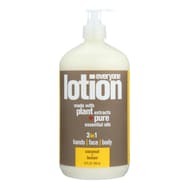 Everyone - Lotion Coconut And Lemon - 32 Fl Oz