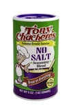 Tony Chachere's: Creole No Salt Seasoning Blend, 5 Oz