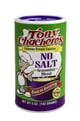 Tony Chachere's: Creole No Salt Seasoning Blend, 5 Oz