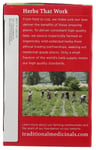 Traditional Medicinals: Tea Eucalyptus Thrt Coat, 16 Bg