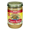 Once Again - Peanut Butter Smooth - Case Of 6-16 Oz