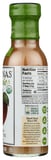 Briannas: Organic Apple Cider Vinaigrette, 10 Oz