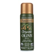 Spectrum Naturals Organic Extra Virgin Olive Spray Oil - Case Of 6 - 5 Fl Oz.