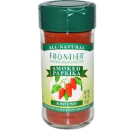 Frontier Herb Paprika - Ground - 1.69 Oz
