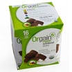 Orgain Organic Nutrition Shake - Chocolate Fudge - 11 Fl Oz - Case Of 12