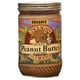 Once Again - Peanut Butter Smooth Ns - Case Of 6-16 Oz