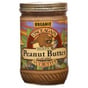 Once Again - Peanut Butter Smooth Ns - Case Of 6-16 Oz