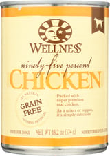 Tail-Wag Pantry Pick item 4