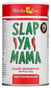 Slap Ya Mama: Cajun Seasoning White Pepper Blend, 8 Oz