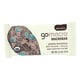 Gomacro Bar - Organic - Dark Chocolate - Almonds - Case Of 12 - 2.3 Oz