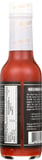 Melindas: Hot Sauce Ghost Pepper, 5 Oz