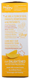 Happy Baby: Cracker Teethr Mngo Pmpkn, 1.7 Oz