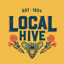 Local Hive logo