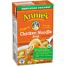 Annies Homegrown: Soup Chicken Noodle Organic, 14 Oz