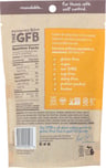 The Gfb: Bites Drk Choc Hzlnut (4.000 Oz)