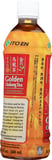 Ito En: Ready To Drink Golden Oolong Tea, 16.9 Fo