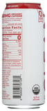Clean Cause: Tea Rtd Cherry Lime Sf, 16 Fo