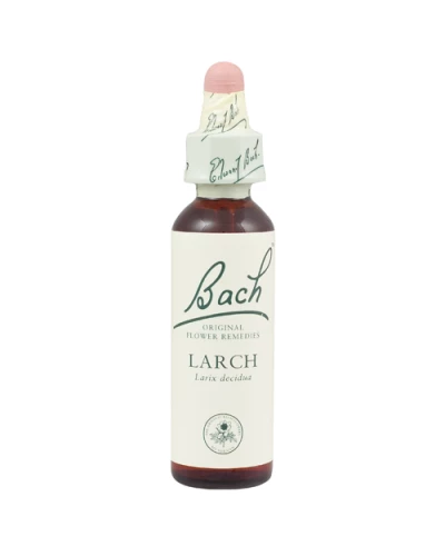 Bach Flower Remedies Essence Larch - 0.7 Fl Oz