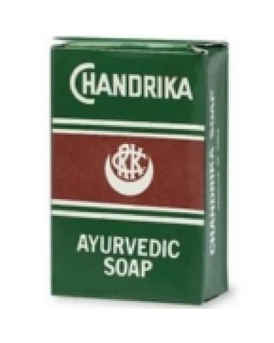 Chandrika Sandal Soap (1x75 GM)