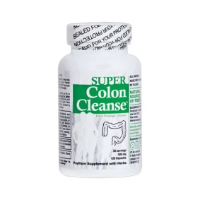 Health Plus Colon Cleanse Day And Night (1 X2 Pack)