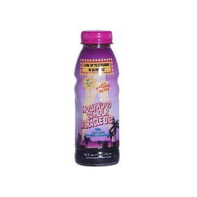Hollywood Diet Herbal Clean Hollywood 24 Hour Miracle Diet (16 Fl Oz)