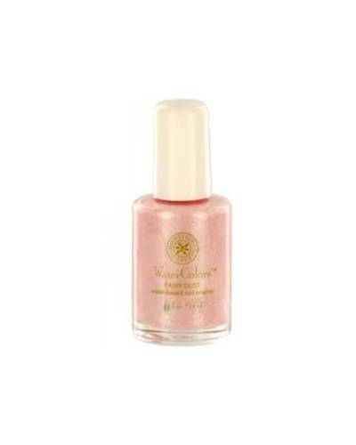 Honeybee Gardens Nail Enamel Fairy Dust (0.5 Fl Oz)