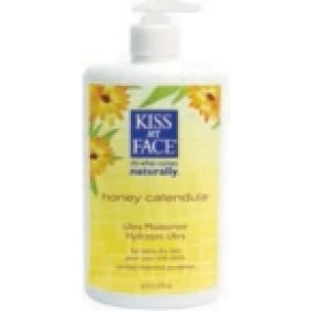 Kiss My Face Honey & Calendula Moisturizer (1x16 Oz)