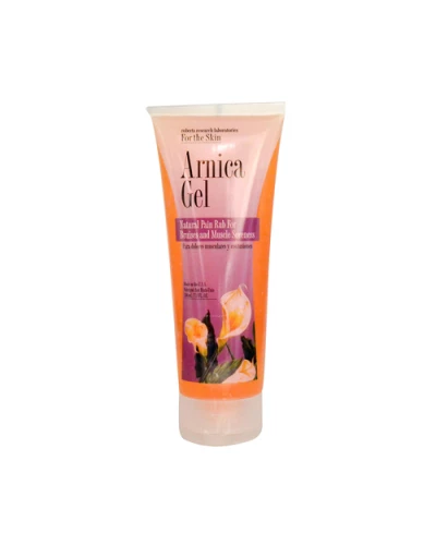 Robert Research Labs Arnica Gel (1x7.5 Fl Oz)