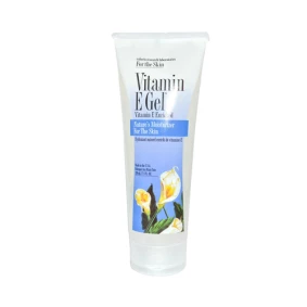 Robert Research Labs Vitamin E Gel (1x7.5 Oz)