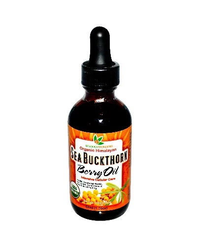 Seabuckwonders Berry Oil (1x1.76OZ )
