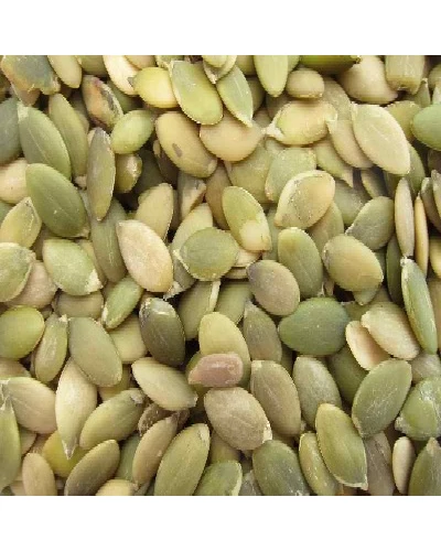 Bulk Seeds Pumpkin Seeds Raw - Single Bulk Item - 5lb